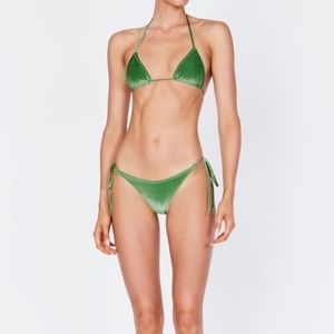 Triangl Vinca Swimsuit